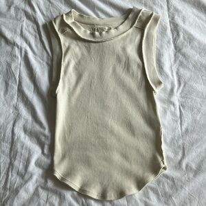 Free People We The Free Kate Tank - Size XS - Great condition